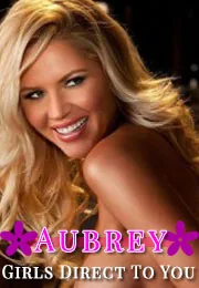 Aubrey profile photo