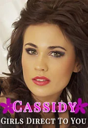 Cassidy profile photo