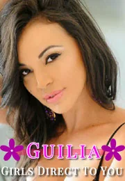 Guilia profile photo