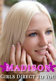 Madison profile photo