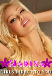 Marina profile photo