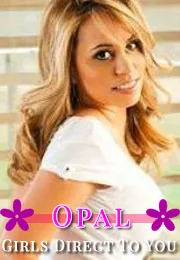 Opal profile photo